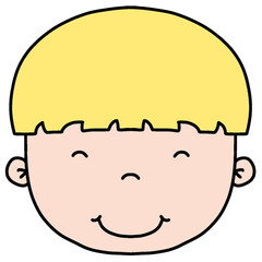 cute boy