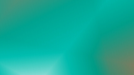 Obraz premium modern green gradient texture illustration for banner, room, decoration, studio, flier, advertisement, paper, surface,