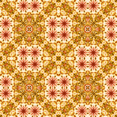 Seamless lovely pattern. Creative wonderful pattern texture. Beautiful creative abstract background