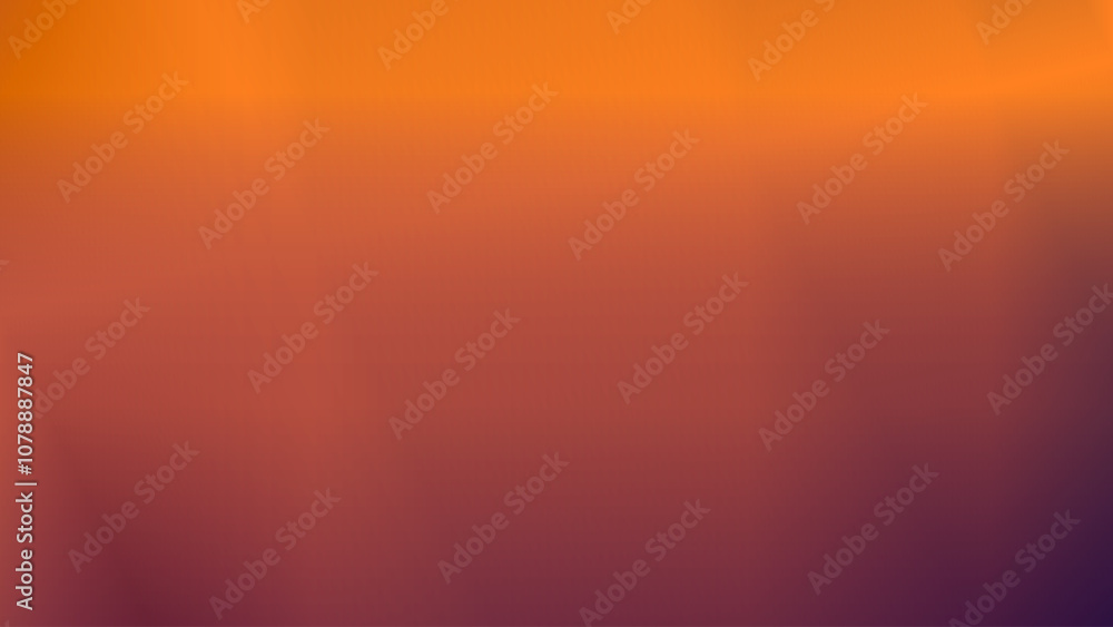 Poster red abstract background. dynamic composition of shapes. blurred abstract illustration with gradient.