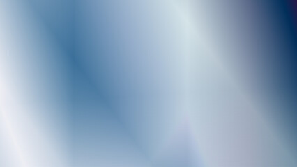 Fototapeta premium Prism Rainbow light on dark background. Crystal abstract backlight effect. Background with colorful, varied cyclic pattern.