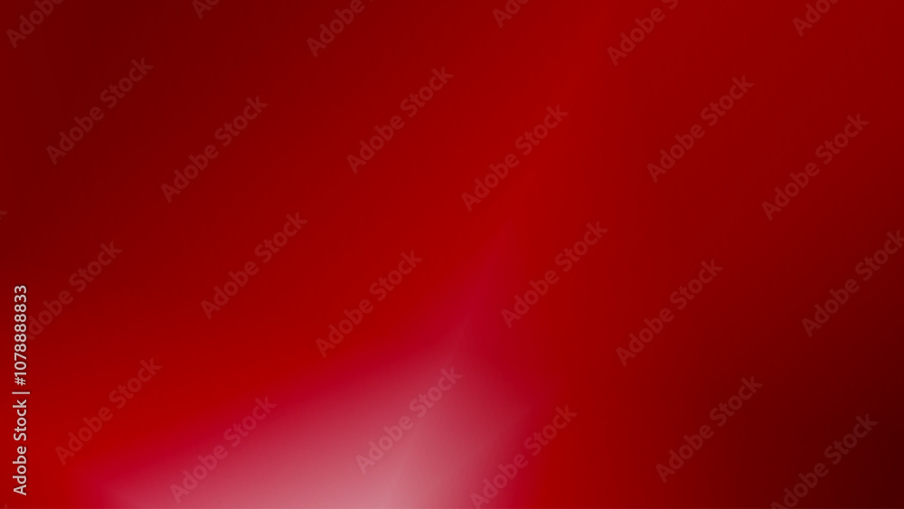 Aufkleber abstract red wall background. vintage grain textured design with a smooth red gradient transition.co