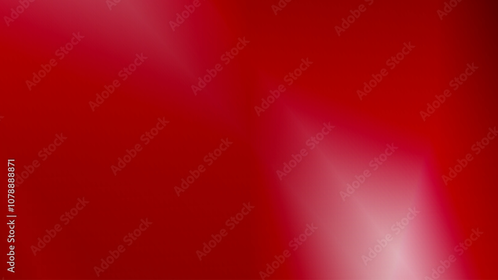 Aufkleber abstract red wall background. vintage grain textured design with a smooth red gradient transition.co