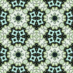 Seamless lovely pattern. Creative wonderful pattern texture. Beautiful creative abstract background