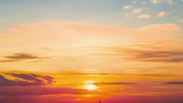 beauty ideal ather forecasts nature promotions inspirational content light sun ray timelapse dusk cloudscape beautiful sunlight background summer copy space twilight view gradient cloud colourful