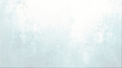 Minimalist White Watercolor Background with Soft Edges. grunge texture. Bright blue watercolor background for textures backgrounds and web banners design.