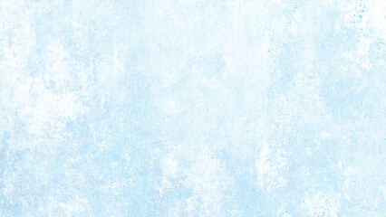 Minimalist White Watercolor Background with Soft Edges. grunge texture. Bright blue watercolor background for textures backgrounds and web banners design.