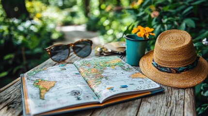Discover essential travel planning tips to explore exciting destinations around the world