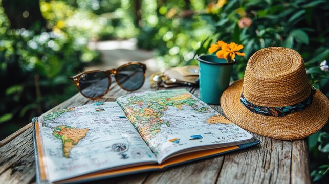 Discover essential travel planning tips to explore exciting destinations around the world