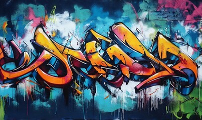 abstract colorful background