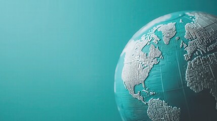 Obraz premium Explore essential travel planning tips to discover your next dream destination