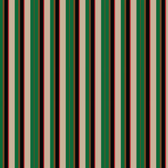 Stripes seamless pattern. Striped background of colorful lines. Print for interior design and fabric.