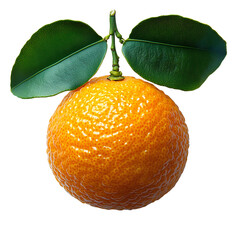 Kumquat fruit PNG. Organic kumquat fruit isolated. Ripe kumquat PNG