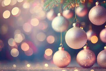 christmas tree decoration