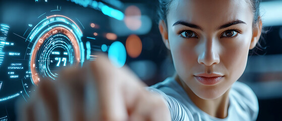 Harnessing ai technology to enhance workplace wellness and mental health