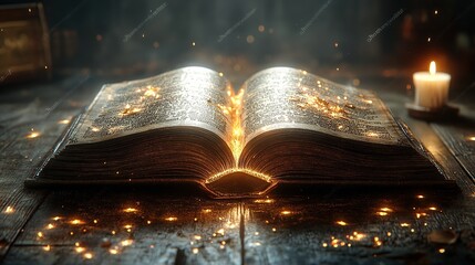 Magic Book
