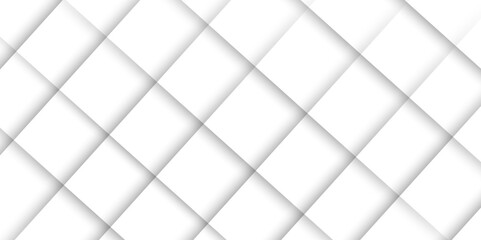 Abstract grey square shape with futuristic concept Embossed papercut background with neomorphism Abstract blurred background with Geometric light & white Space design concept.	
