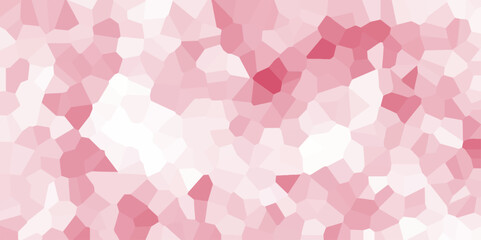 Abstract colorful background with triangles mosaic pattern vector backdrop with hexagons. Multicolored geometric wattled mosaic pattern wallpaper. colorful stoke colors stone tile pattern, vector..	
