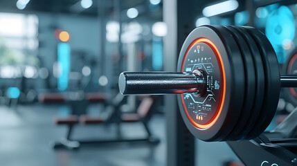 Enhancing mental health through workplace wellness the future of fitness technology