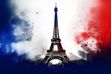 eiffel tower