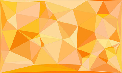Vibrant Polygon Background Collection: Abstract Geometric Patterns in Bold and Pastel Hues