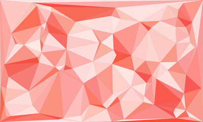 Vibrant Polygon Background Collection: Abstract Geometric Patterns in Bold and Pastel Hues