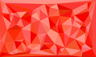 Vibrant Polygon Background Collection: Abstract Geometric Patterns in Bold and Pastel Hues