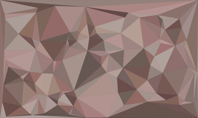 Vibrant Polygon Background Collection: Abstract Geometric Patterns in Bold and Pastel Hues