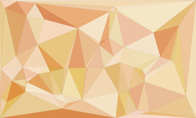 Vibrant Polygon Background Collection: Abstract Geometric Patterns in Bold and Pastel Hues