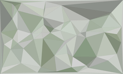 Vibrant Polygon Background Collection: Abstract Geometric Patterns in Bold and Pastel Hues