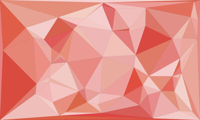 Vibrant Polygon Background Collection: Abstract Geometric Patterns in Bold and Pastel Hues