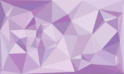 Vibrant Polygon Background Collection: Abstract Geometric Patterns in Bold and Pastel Hues
