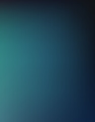 Black and aqua green blur background design. Wallpaper design