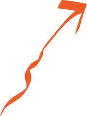 arrow element vector