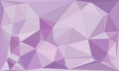 Vibrant Polygon Background Collection: Abstract Geometric Patterns in Bold and Pastel Hues