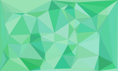 Vibrant Polygon Background Collection: Abstract Geometric Patterns in Bold and Pastel Hues