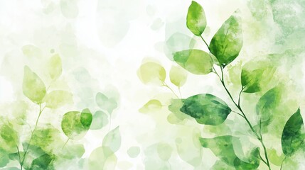葉っぱの壁紙
