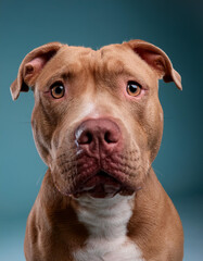 american pitbullterrier