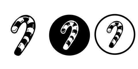 Christmas vectors icon set