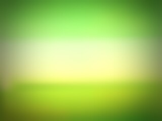 Not created by Ai, abstract blue green background, Wavy line from color - green and sea wave color. Horizontal line on a white background. Dynamic background design. Gradient, mesh.