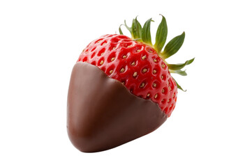 chocolate covered strawberries