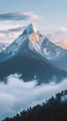 International Mountain Day