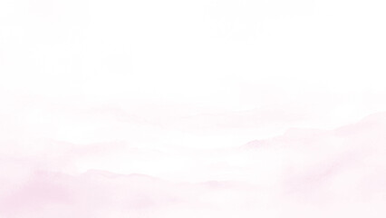 Obraz premium pink watercolor texture.