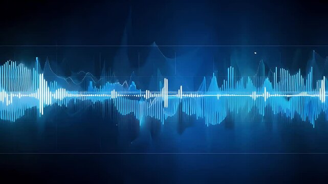 4K displays volume level equalizer frequency changes perfect tech related content graphic communication isolated design buttons media radio record voice web alarm computer element icon signs symbol