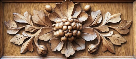 Artisan oak carpentry showcasing intricate bespoke woodwork designs ideal for home decor and craftsmanship appreciation
