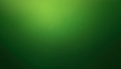 Fototapeta premium Rich Green Canvas Texture with Smooth Gradient. Ideal for Natural Product Branding, Environmental Campaigns, Eco Friendly Graphic Designs, or Calming Digital Backdrops in Wellness Projects