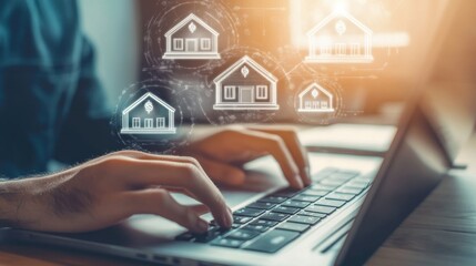 Online Real Estate Investment