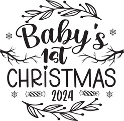 Christmas T-shirt Design, Holiday T-shirt, Merry Christmas Shirt, Winter Holiday Shirt, Christmas SVG Design, Christmas Quotes Shirt