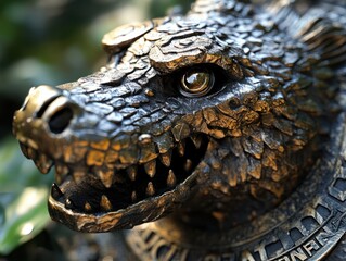 Naklejka premium Finance Investing for Stocks, Crypto, Forex, and Wealth Creation. Concept Stock Market Analysis, Cryptocurrency Strategies, Forex Trading Tips, Wealth Accumulation, Investment Diversification