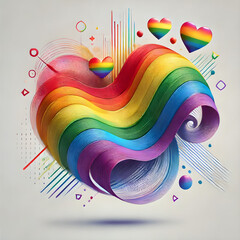 LGBT Pride Symbolism